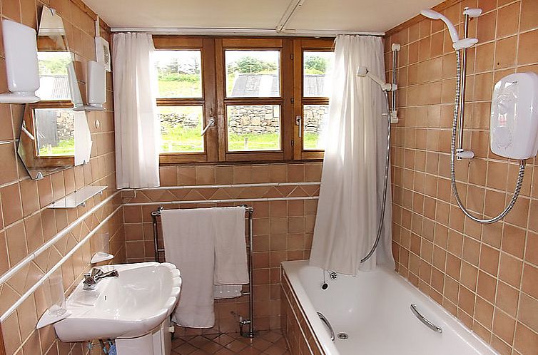 Vakantiehuis Tarskavaig