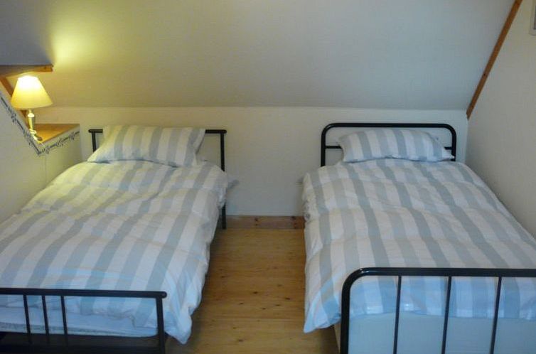Vakantiehuis Tarskavaig