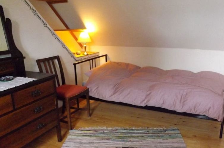 Vakantiehuis Tarskavaig