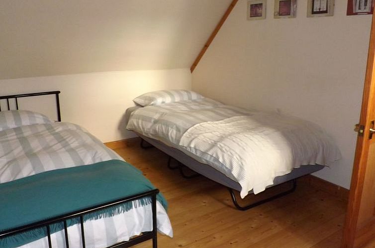 Vakantiehuis Tarskavaig