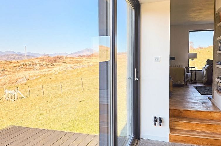 Vakantiehuis The Long House