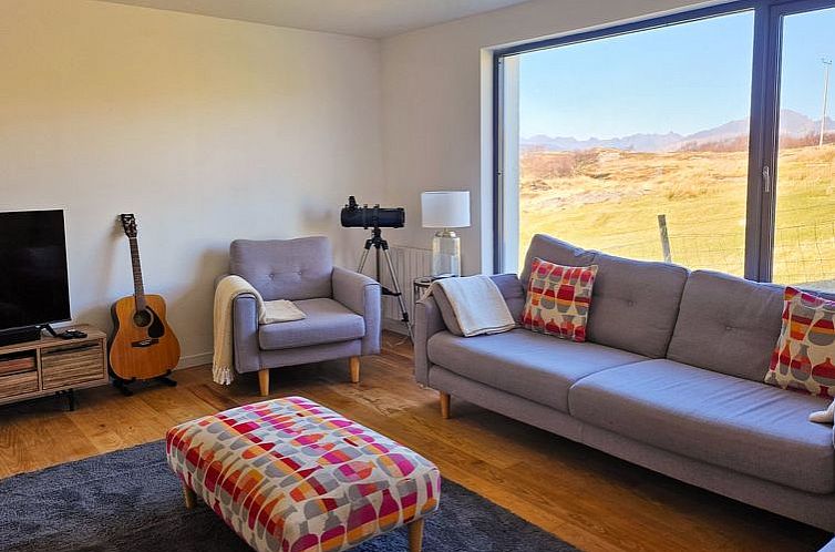 Vakantiehuis The Long House