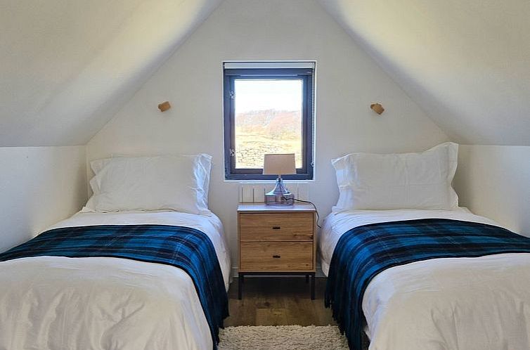 Vakantiehuis The Long House