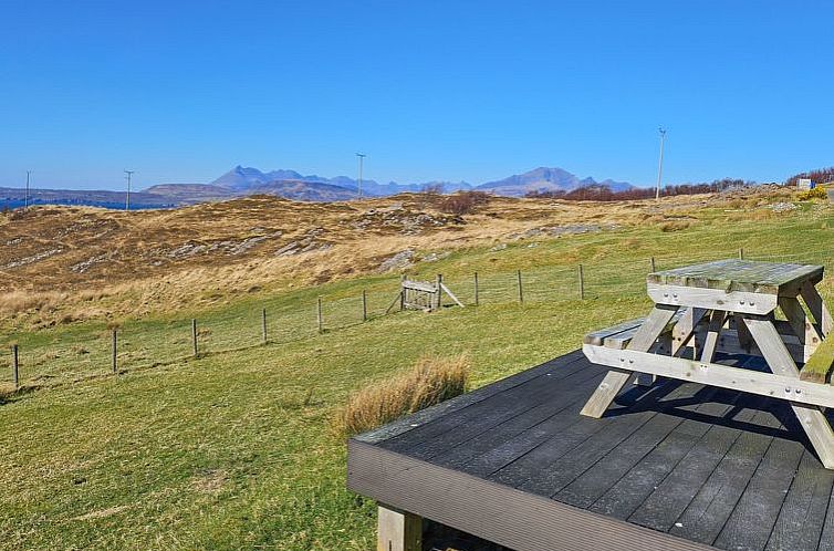 Vakantiehuis The Long House