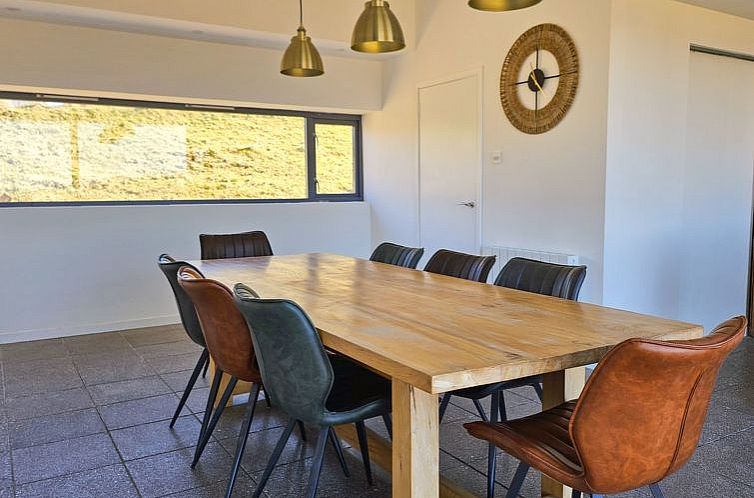 Vakantiehuis The Long House