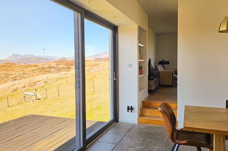 Vakantiehuis The Long House