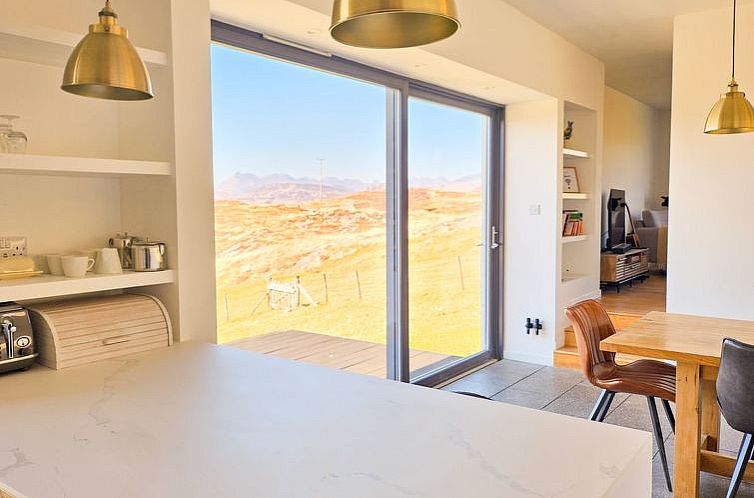 Vakantiehuis The Long House