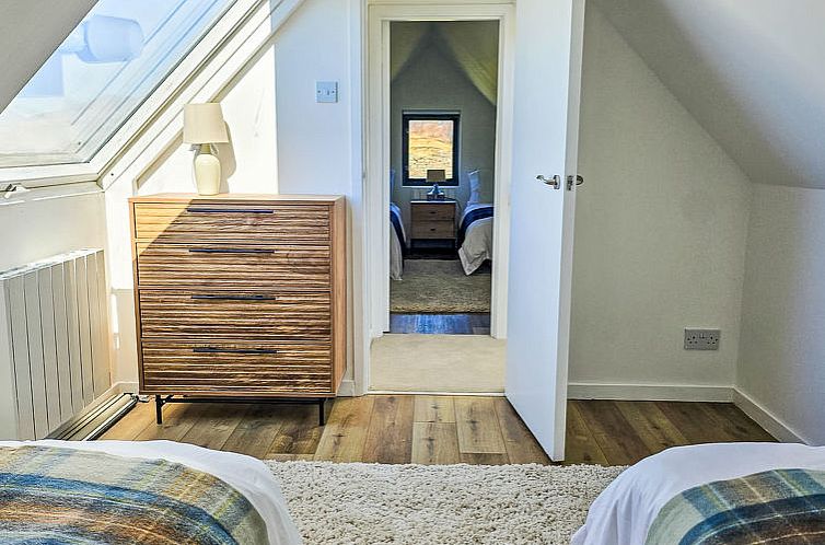 Vakantiehuis The Long House
