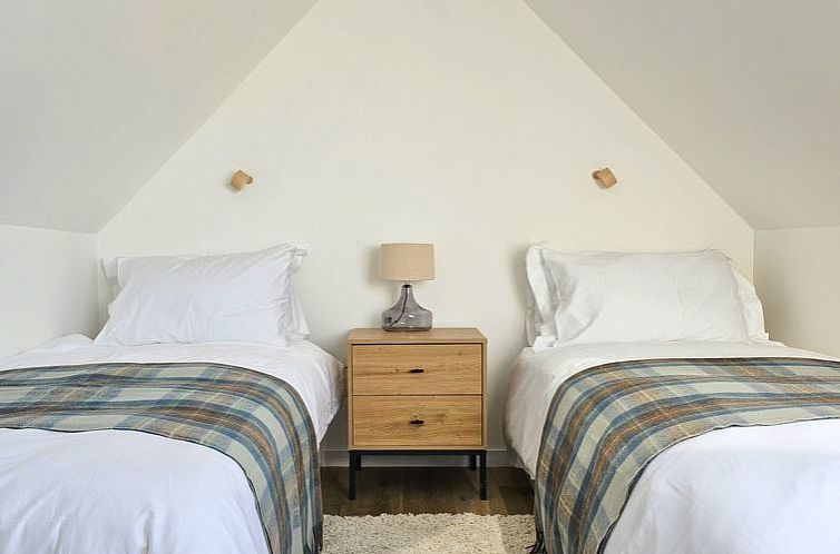 Vakantiehuis The Long House