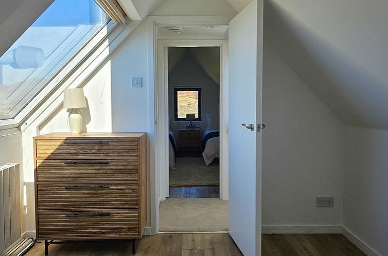 Vakantiehuis The Long House