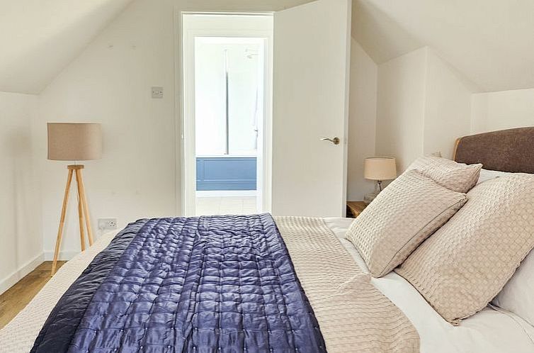 Vakantiehuis The Long House