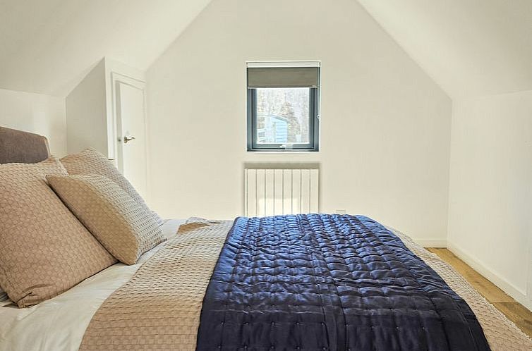 Vakantiehuis The Long House