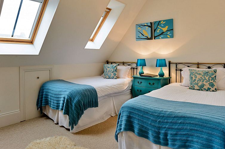 Vakantiehuis Alexander House