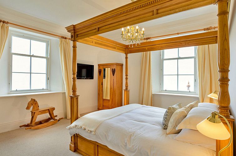 Vakantiehuis Alexander House