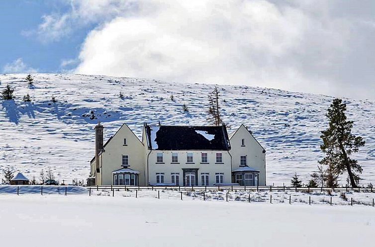 Vakantiehuis Alexander House