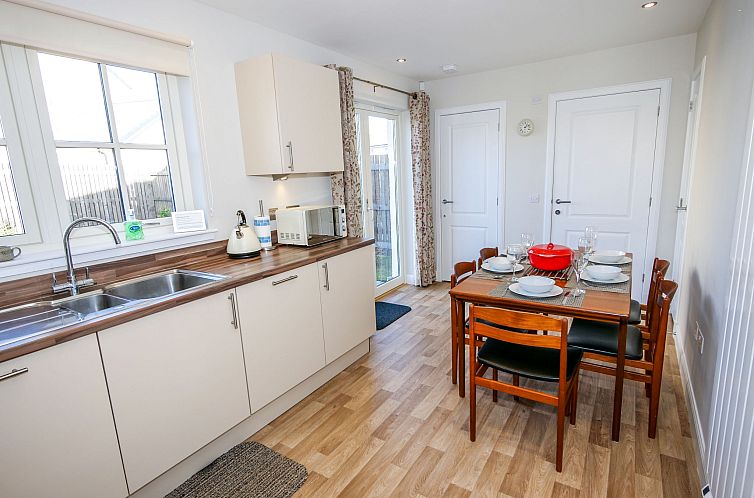 Vakantiehuis Devonvale Place