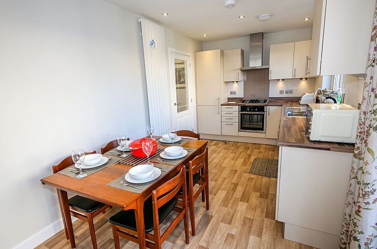 Vakantiehuis Devonvale Place