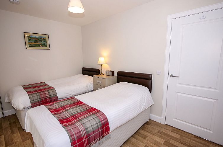 Vakantiehuis Devonvale Place