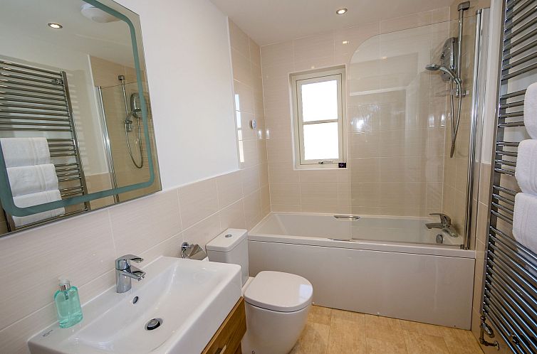 Vakantiehuis Devonvale Place