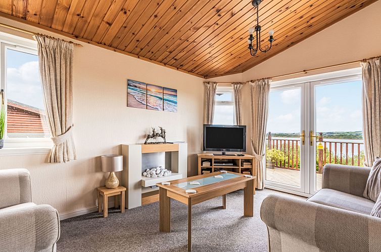 Vakantiehuis Loch Side Lodge 5