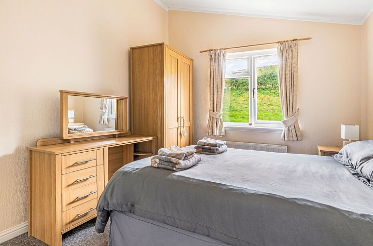 Vakantiehuis Loch Side Lodge 5