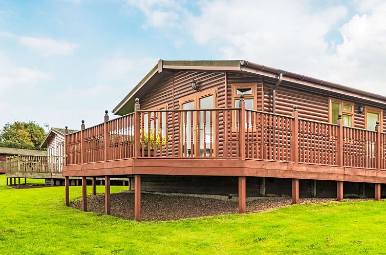 Vakantiehuis Loch Side Lodge 5