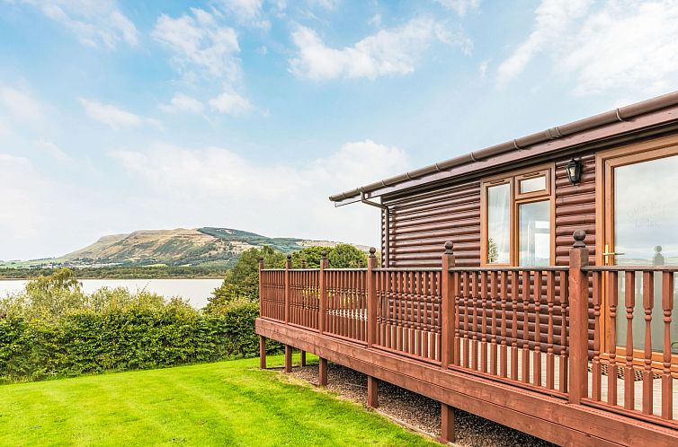 Vakantiehuis Loch Side Lodge 5