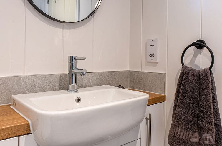 Vakantiehuis Loch Leven Lodge 25 East