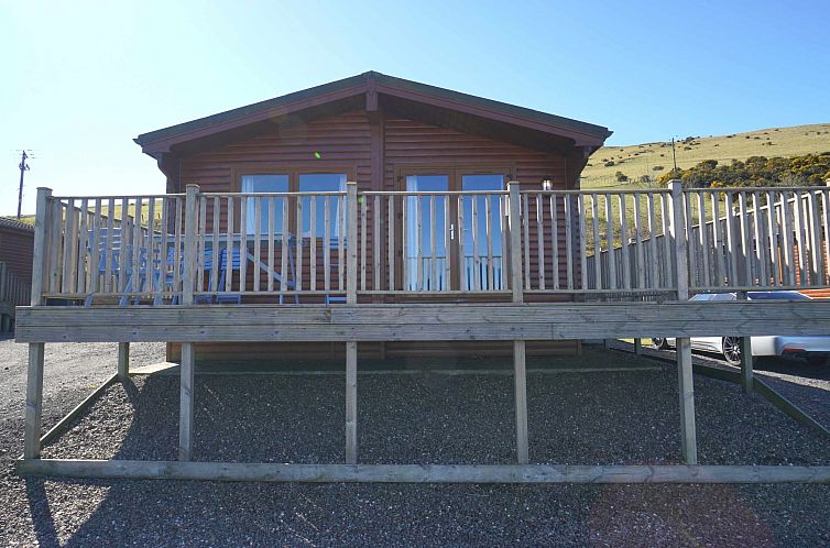 Guest house 06821408 - Holiday property Scotland - Vakantiehuis Loch Leven Lodge 11
