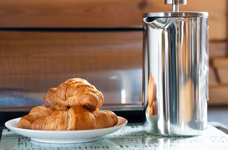 Vakantiehuis Loch Leven Lodge 10