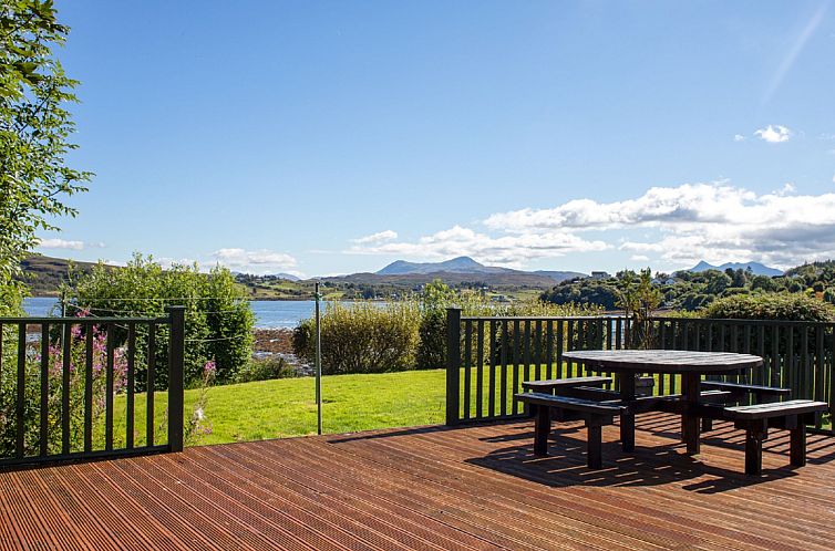 Verblijf 06821601 - Vakantiewoning Schotland - Vakantiehuis Viewfield