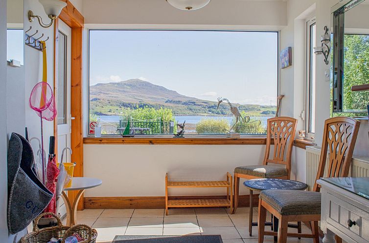 Vakantiehuis Viewfield