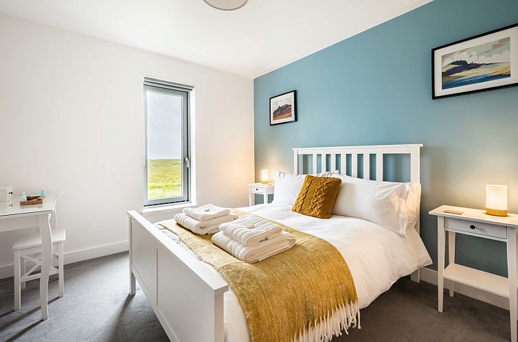 Vakantiehuis Spindrift