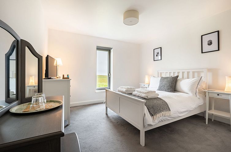 Vakantiehuis Spindrift