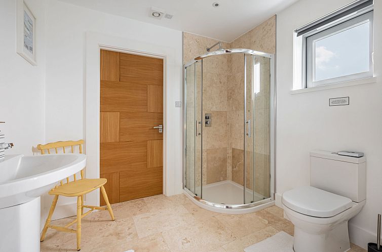 Vakantiehuis Spindrift