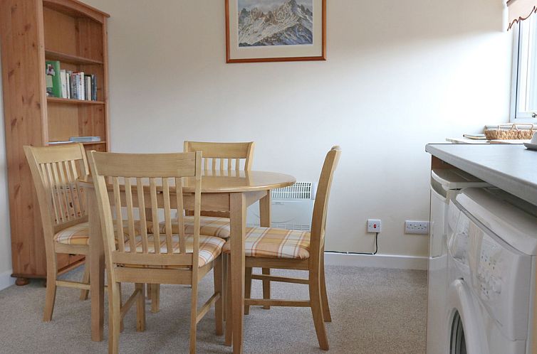 Vakantiehuis Glamaig