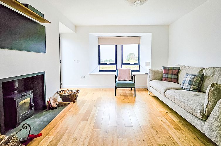 Vakantiehuis Carbost Cottage