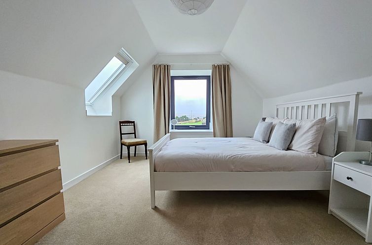 Vakantiehuis Carbost Cottage