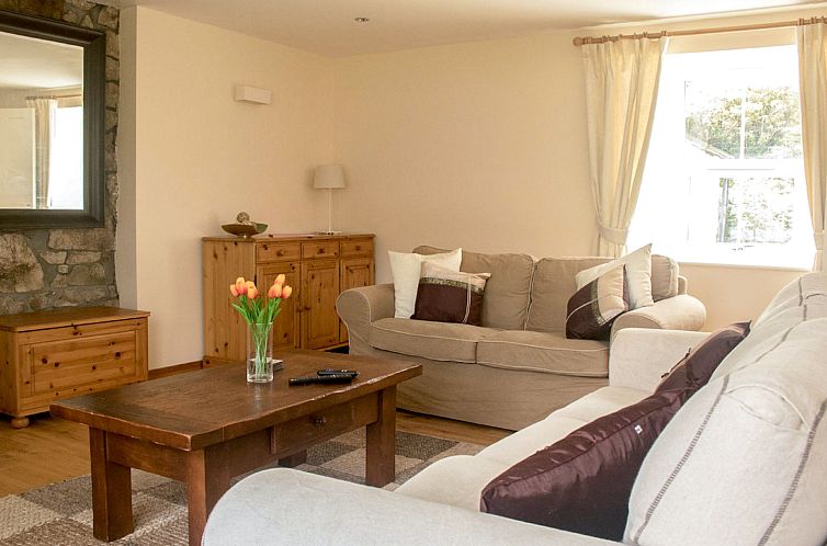 Vakantiehuis Old School