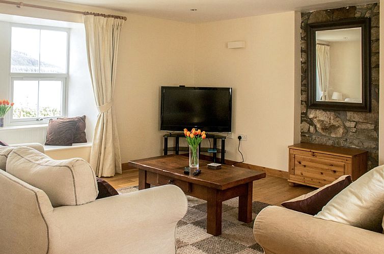 Vakantiehuis Old School