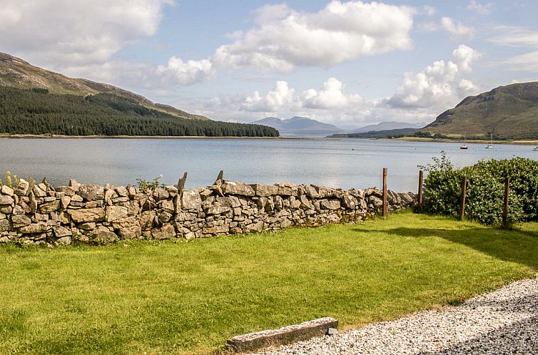 Vakantiehuis Old School