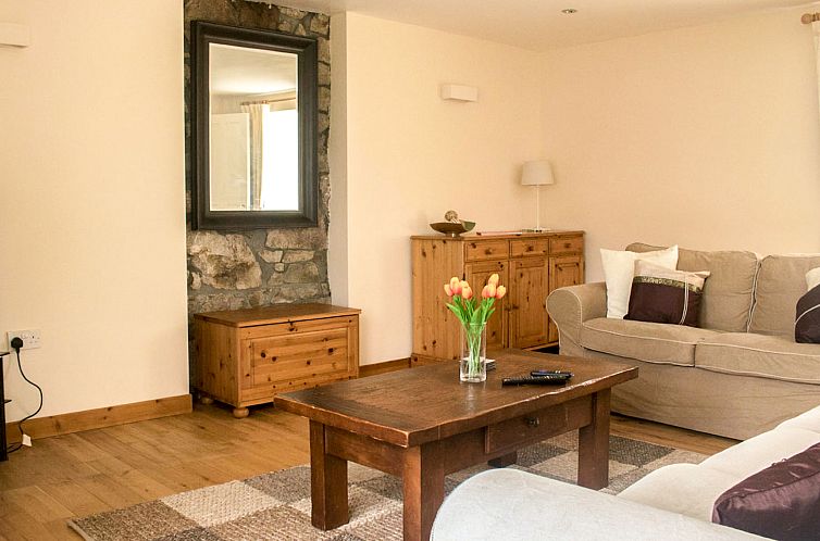 Vakantiehuis Old School