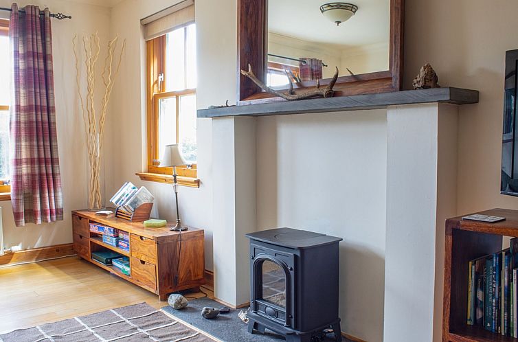 Vakantiehuis Staffin Road