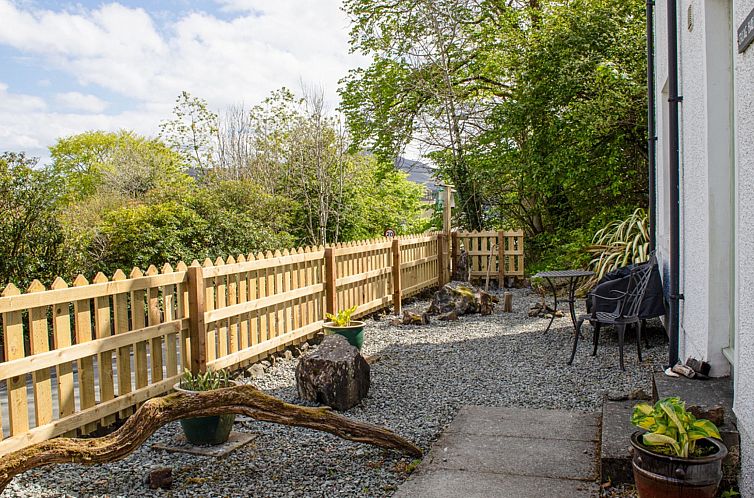 Vakantiehuis Staffin Road