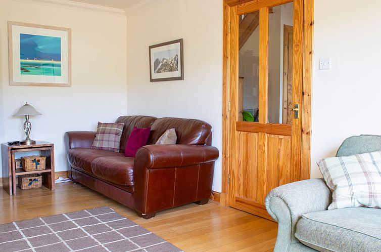 Vakantiehuis Staffin Road