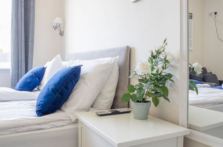 Vakantiehuis The Croft House Portree