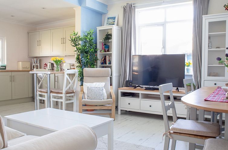 Vakantiehuis The Croft House Portree