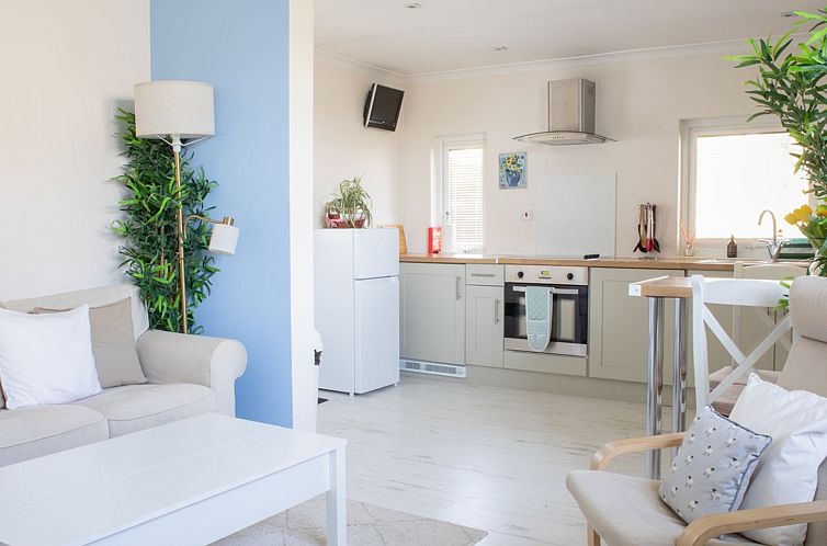 Vakantiehuis The Croft House Portree