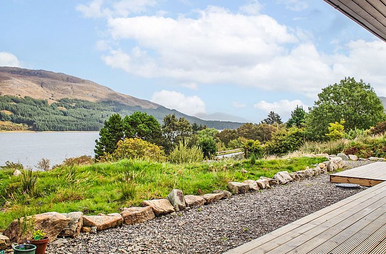 Vakantiehuis Tigh Na Allt