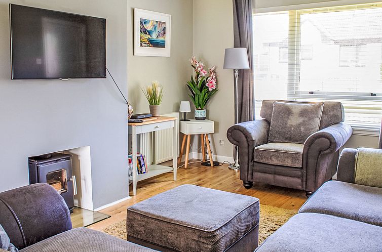 Vakantiehuis 4 Storr Place